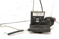 фото thumb №7, Замок правих передніх двері kia sportage v nq5 813201f010 2.66l