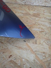 фото thumb №7, Bmw e90 e91 3 крыло правый передний перед