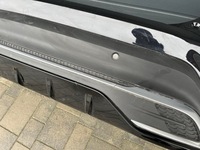 фото thumb №6, Бампер задняя задний kia x-ceed x ceed xceed 2018 -