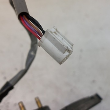 фото thumb №7, Toyota prius 2 ii дзеркало ліві 5pin 012227