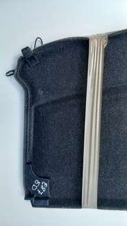 фото thumb №6, Bmw e87 полиця багажника