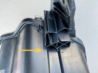 фото thumb №13, Toyota proace city verso 19r- лампа левая передняя левый перед 9835780680