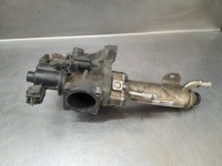 Купить Volvo 2.4 d5 клапан egr радиатор выхлопных газов 30774813, фото thumb