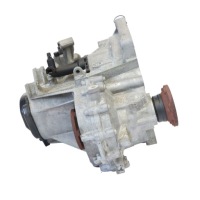 фото thumb №11, Vw volkswagen polo mk5 6r 1.2 tsi механическая кпп кпп / коробка передач ped 02t300049s