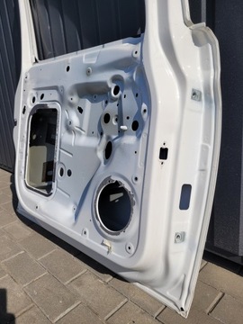 фото thumb №11, Двері ліві передні лівий перед volkswagen vw caddy 2k7 20- 2k7831311