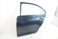 фото thumb №2, Skoda rapid sedan liftback дверь левый задняя левая задние