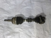 фото thumb №1, Nissan qashqai j11 приводной вал правая передняя перед