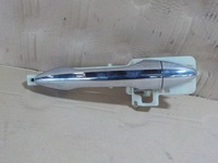 фото thumb №3, Hyundai ix35 ручка дверь левый задняя