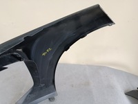 фото thumb №9, Toyota bz4x bz 4x правый bok уголок w бампер перед передний 1xpdc 3072