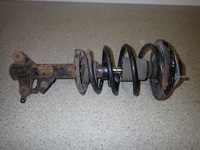 фото thumb №1, Primera p12 02-07 амортизаторна стійка амортизатор лівий перед