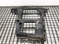 фото thumb №1, Ползун бампера правые зад audi q7 4m 4m0807454a suv держатель