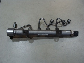РЕЙКА ВПРЫСКА MERCEDES SPRINTER W906 2.2 CDI A6510700700