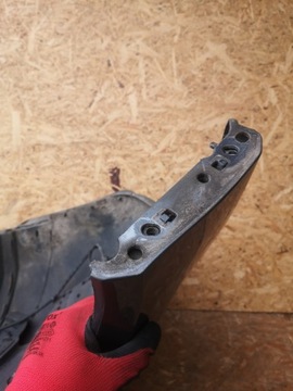 фото thumb №8, Land rover evoque l538 бампер перед комплектний lrc873