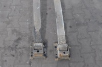 Renault master 3 2.3 dci щітки ресор ресори Ціна, фото thumb