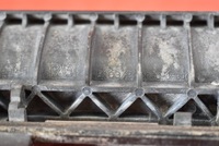 фото thumb №7, Ручка кнопка кришки задня задній czarna toyota corolla e12 kombi lift 03-07