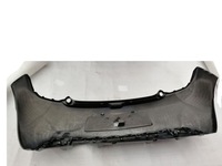 фото thumb №5, Citroen ds3 бампер задня оригінал