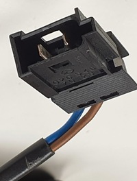 фото thumb №8, Спинка сидіння правий перед mercedes w169