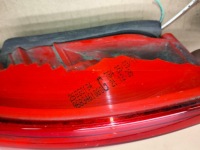 фото thumb №6, Лампа задняя правая + левая w крышка peugeot 3008 i lata 09-12