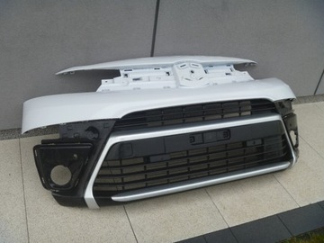 фото thumb №8, Toyota proace 2,0 d4d шланг turbo интеркулер su001-a6424 оригинал