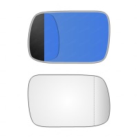 фото thumb №1, Асферичне дзеркало subaru outback 2004-2009 2008