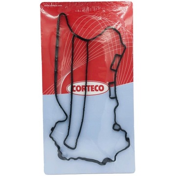 Corteco Cover Cover Gacket 026252P