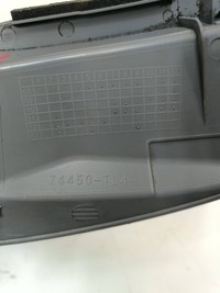 фото thumb №6, Honda accord viii kombi 08-15 lift 2,2 d element лампы задний левый заглушка