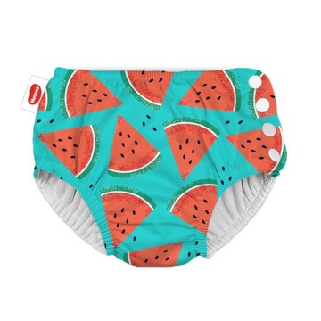 HUGGIES Многоразовые подгузники для плавания на 2-3 года.