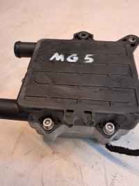 Модуль блок керування системи охолодження mg 5 ev 11019021 Зі Шроту, фото thumb