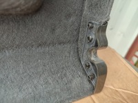 фото thumb №9, Полка багажника skoda rapid lift spaceback kombi оригинал 5jj867769