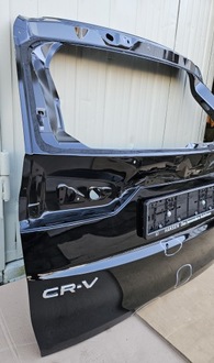 фото thumb №15, Задня кришка кришка багажника зад honda cr-v crv vi 6