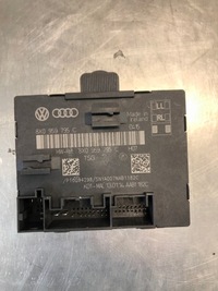фото thumb №1, Блок управления модуль дверь задних 8x0959795c audi q3 8u