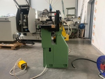 Фрезерный станок FESTO UP35 ZF