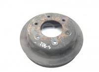 фото thumb №1, 1468477 scania шкив