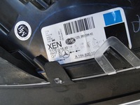 фото thumb №14, Mercedes ml w164 164 передний рестайлинг фара лампа bi-xenon ксенон правая