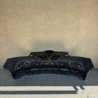 фото thumb №6, Бампер передний kompletny renault kadjar lift 2019 rok 4 pdc