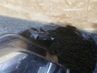 Фара передняя правый  citroen berlingo iv 18- Недорого, фото thumb