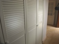 Ажурные ламельные фасады 690х494 БЕЛЫЙ