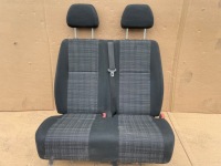 фото thumb №4, Mercedes sprinter w906 crafter lift заднее сиденье лавка