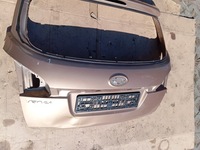 фото thumb №12, Кришка багажника задня задня kia venga доставка