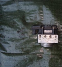 фото thumb №1, Renault clio iii 1.5 dci 05-11 abs