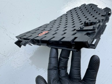 фото thumb №12, Jaguar f pace x761 16r- решётка бампера левый перед передняя