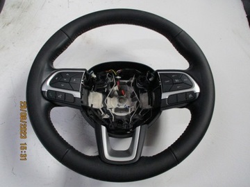 фото thumb №1, Руль jeep compass ii