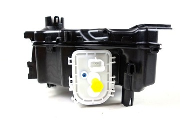 БАК ДЛЯ ЖИДКОСТИ FAP DPF 9817154080 1.6 2.0 СИНИЙ HDI