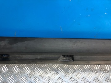 фото thumb №3, Vw passat b6 3c 3c0 планка накладка порогова права 3c0853856a