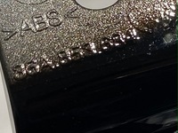 фото thumb №6, Bentley bentayga решётки решётка радиатора 36a853684 36a853683