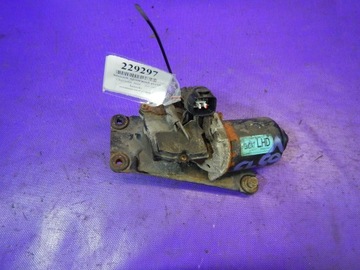 фото thumb №1, Aveo i hb 5d двигунчик двірник перед 9654050