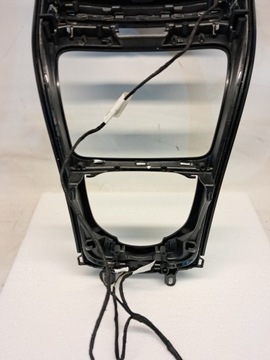 фото thumb №9, Панель средний dekor туннель решётки mercedes w205 a2056803208