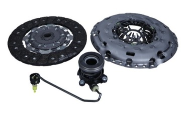 фото thumb №11, Luk 624 3441 33 набор сцепления