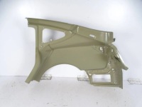 фото thumb №5, Крила задня задній правий tesla 3