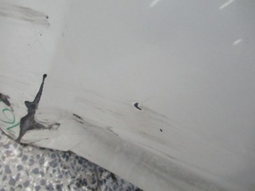 фото thumb №7, Mercedes gl x166 w166 amg бампер зад a1668856725